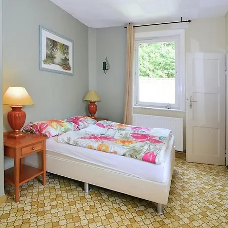 1-bedroom