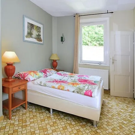 1-bedroom