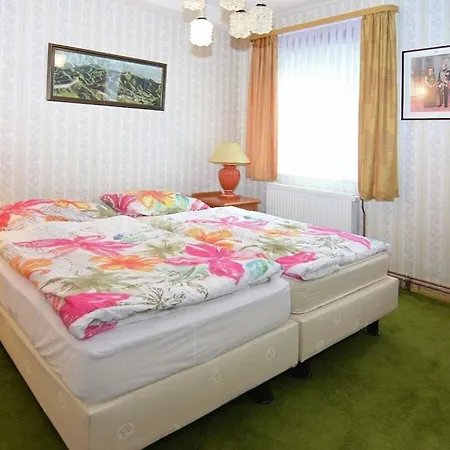 Holiday home 1-bedroom Walkenried