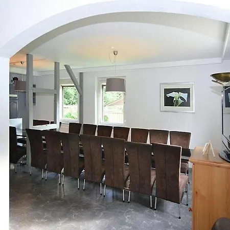 Prázdninový dům 1-bedroom