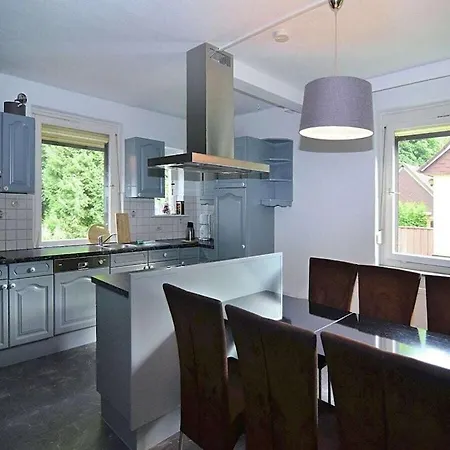 Holiday home 1-bedroom