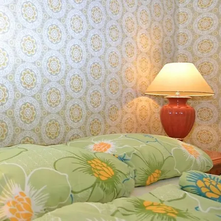1-bedroom Prázdninový dům