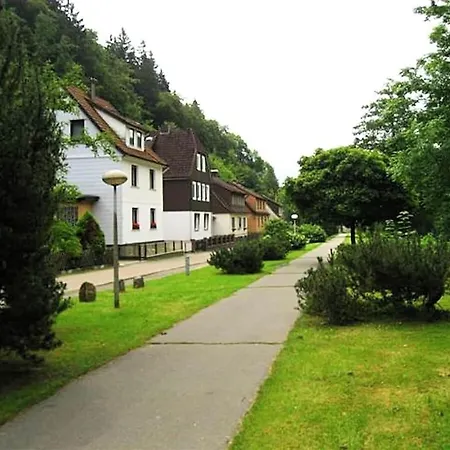 Holiday home 1-bedroom *