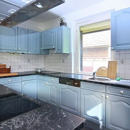 1-bedroom Prázdninový dům Walkenried