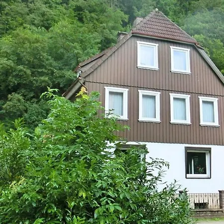 1-bedroom * Walkenried