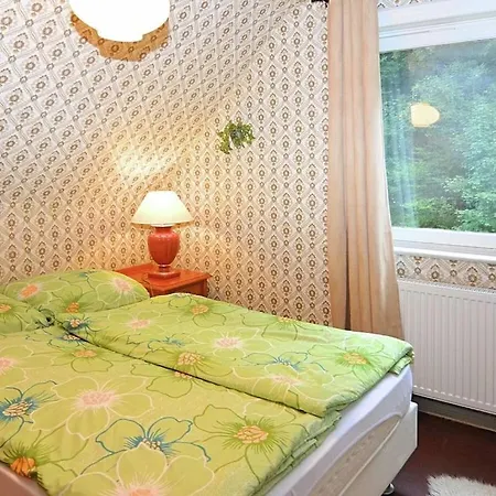 Holiday home 1-bedroom