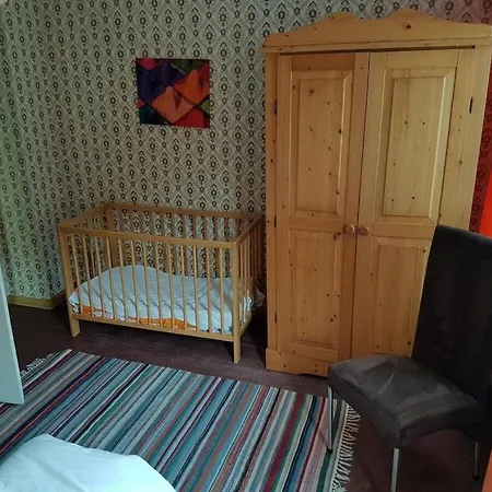 1-bedroom Holiday home *