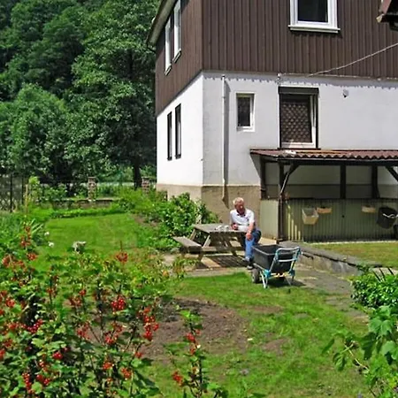 Prázdninový dům 1-bedroom *