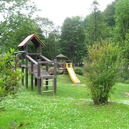 Prázdninový dům 1-bedroom Walkenried