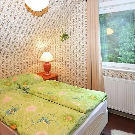 1-bedroom Walkenried