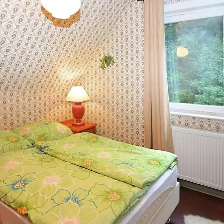 1-bedroom Walkenried